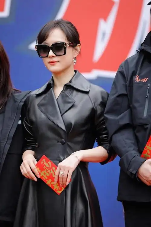 陶虹没有说错,41岁"变美"的孙俪,她的危机才刚刚开始?