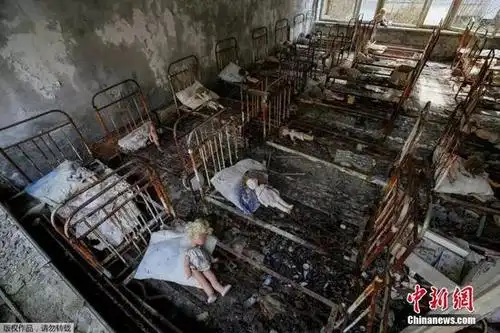 鬼城切尔诺贝利解禁变旅游地你会去吗