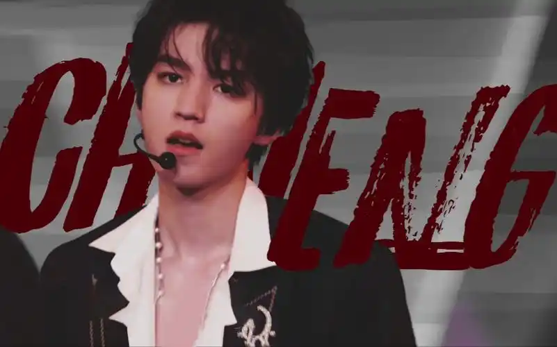 王俊凯●30s beautiful challenge|舞蹈混剪