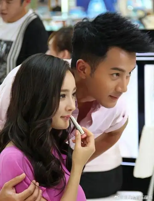 复婚|杨幂|分居|小糯米|刘恺威_网易订阅