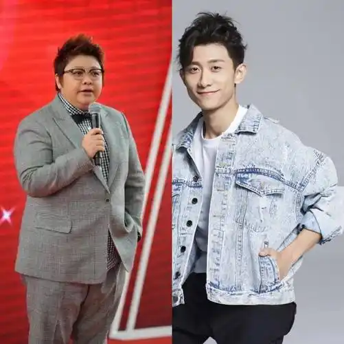 张一山叫韩红姑姑,蒋雯丽是马思纯小姨,明星的隐藏亲戚联系_韩红和