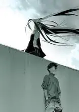 男女分手转身离开的图片 求!不要真人的!用来做校园封面的底图!