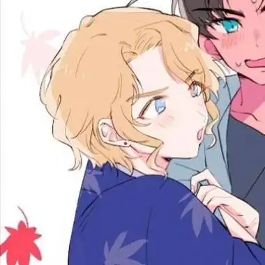 两女五男卡通头像