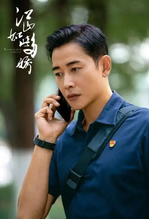 著名音乐制作人何沐阳一人包揽全剧作曲,并亲自献唱片头曲《我愿意