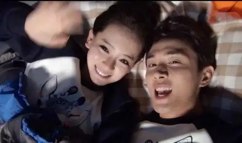 李承铉出发吧火力全开游戏成功逆袭