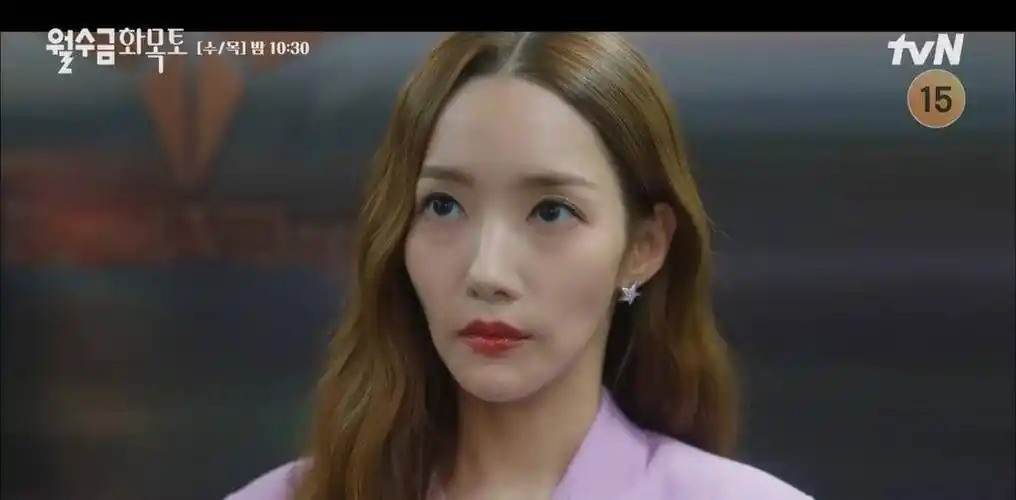 朴敏英暴瘦鹅蛋脸消失!