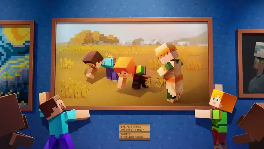 《我的世界》零元购_我的世界_九游手机游戏