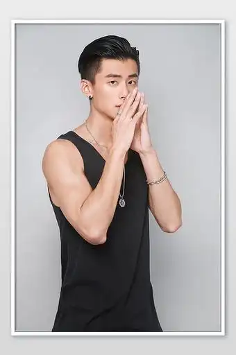 美女帅哥图片大全下载-包图网