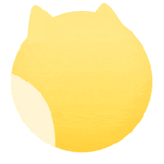 狗狗gif眨眼睛gif微笑gif转头gif