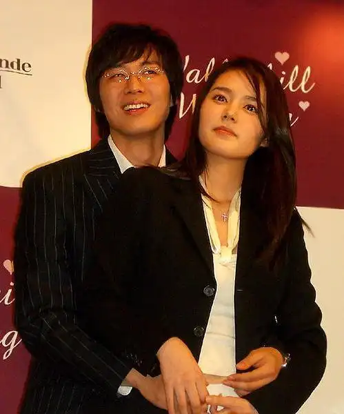 的相册-韩佳人and 延政勋