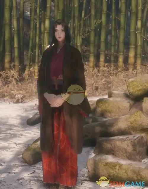 只狼影逝二度更加漂亮的永真mod