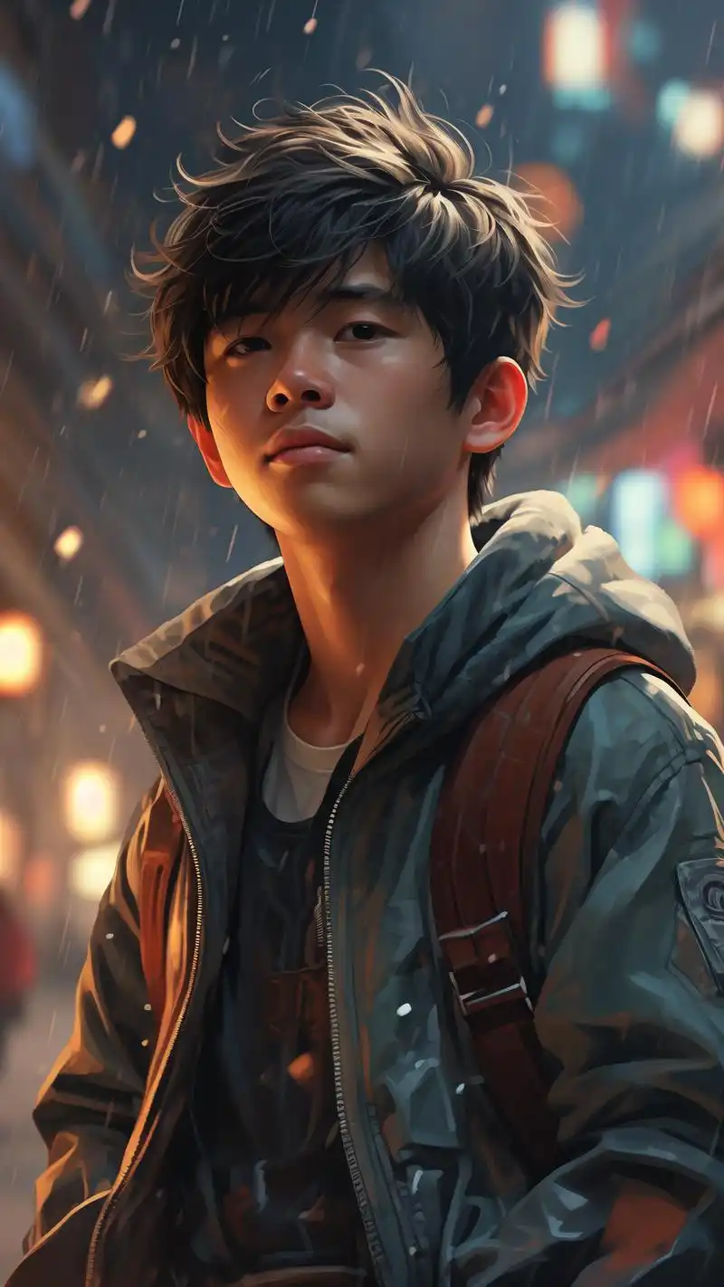 男生专属90超帅气壁纸合集99 酷炫帅气的男生壁纸来啦!