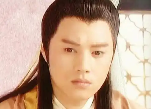 武林外史里宋离为什么会喜欢白飞飞的?