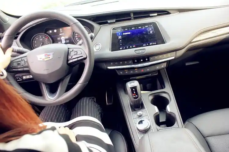 【图】男友必看,开上xt4,狂浪狂浪_凯迪拉克xt4论坛_汽车之家论坛