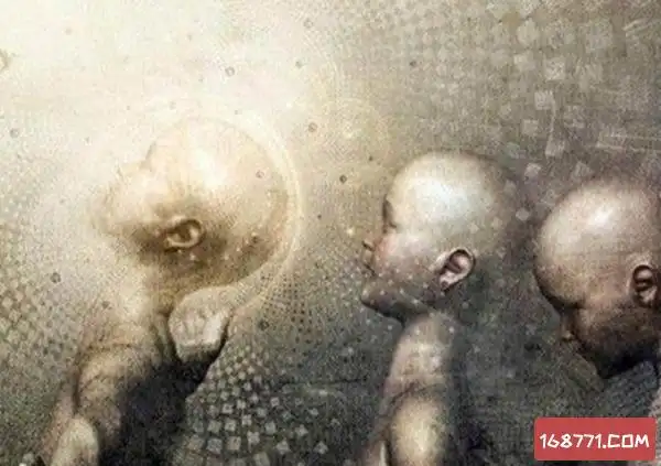 三岁小孩自称外星人转世接生章鱼宝宝而黑衣人的职责就是处理那些心怀