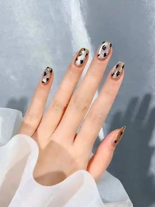 世界品牌美甲排行榜前十 世界品牌美甲排行榜前十名