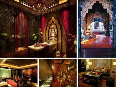 深圳高档男士spa会所男士spa唤醒男士自信魅力