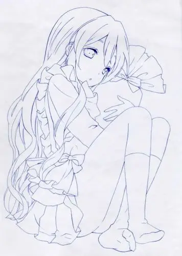 暗红---动漫绘画.喜欢就收藏吧