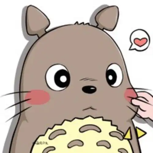 卡通头像萌萌动漫