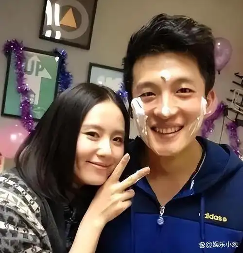 爱情公寓15年后再看娄艺潇的现状陈道明的话终于有人信了