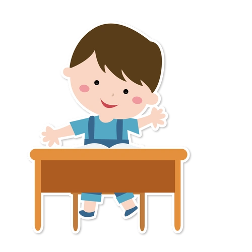 书桌卡通图片大全_书桌卡通图片素材【png免费下载】-90设计网