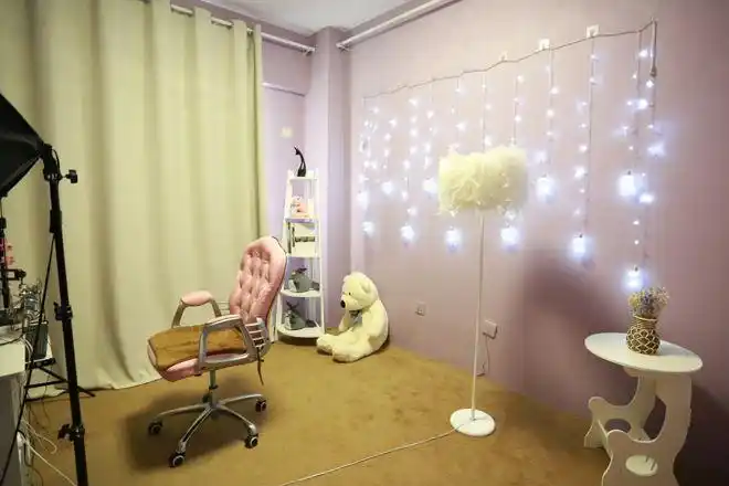 首页 装修攻略 常见问题补光光线过硬导致面部过曝视频教学效果可能