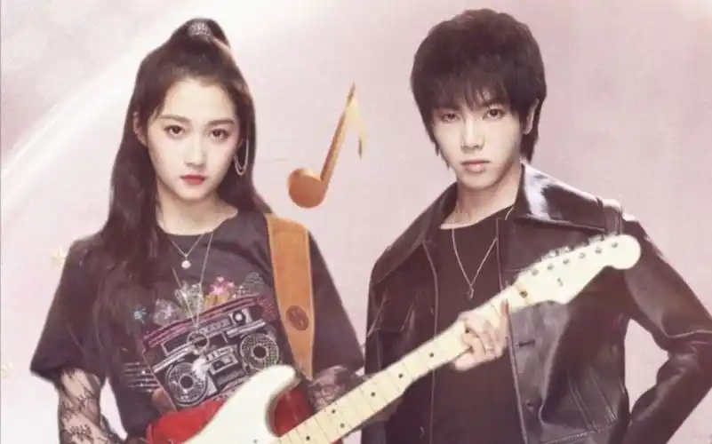 【童话/花童】华晨宇&关晓彤兄妹第五季第七期cut