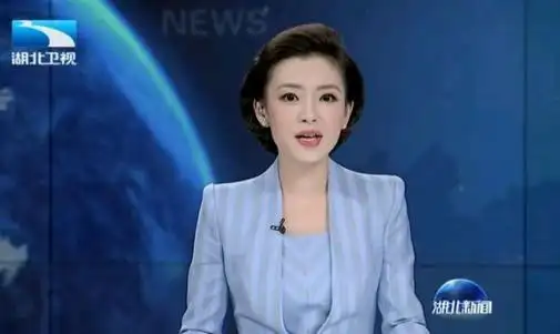 黄冈师范学院校友记之魏凌洁聚光灯下的金话筒台前幕后的传媒人