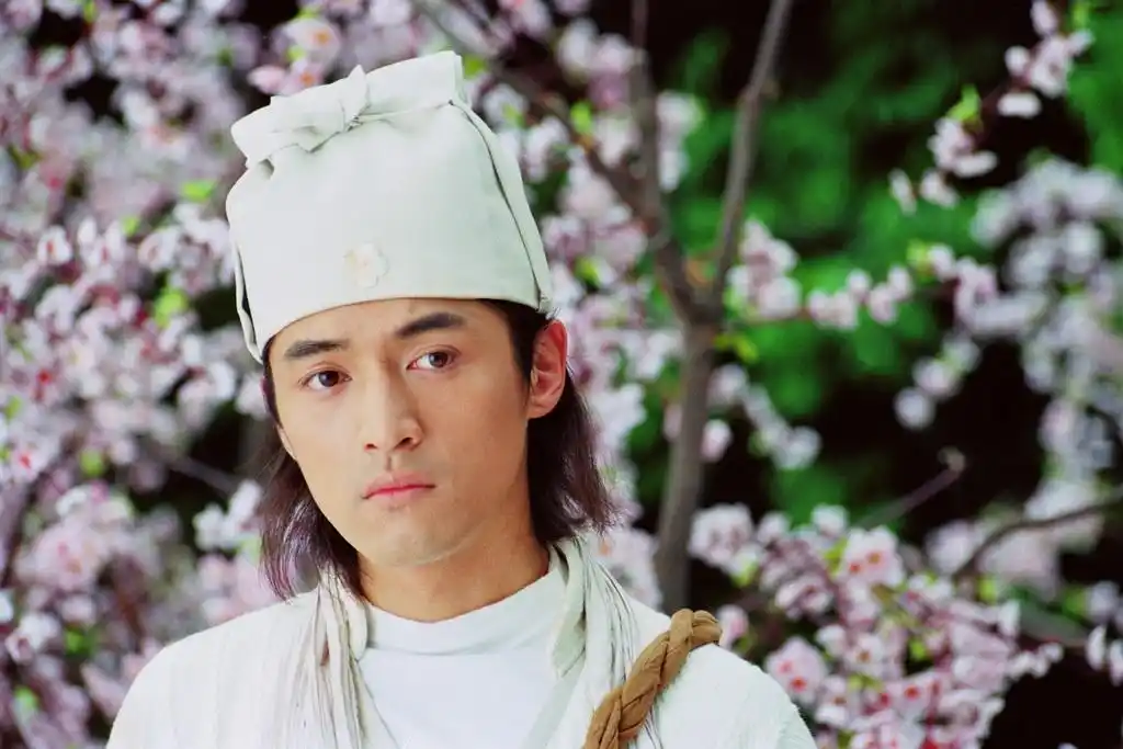 天外飞仙##胡歌#地瓜 童远 董永 - 堆糖,美图壁纸兴趣社区