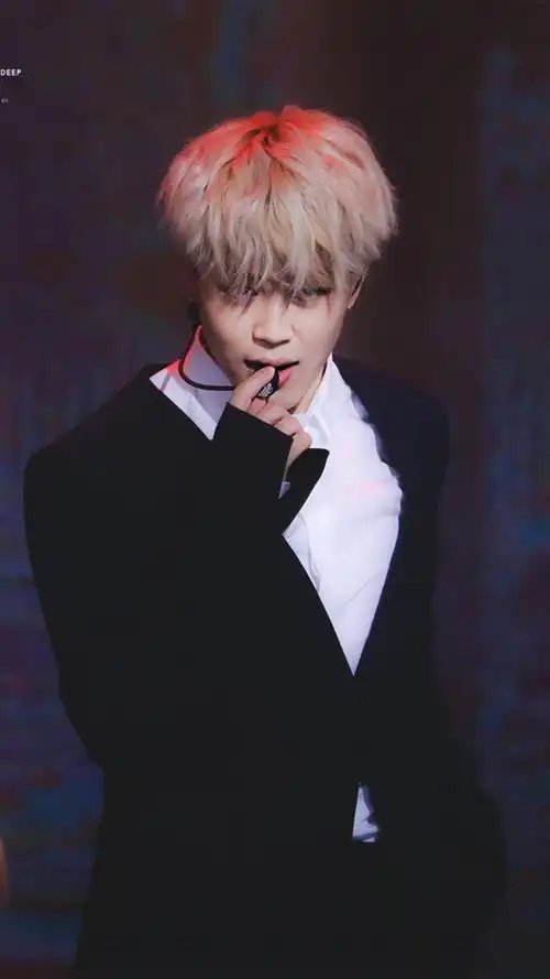 防弹少年团朴智旻饭拍合集