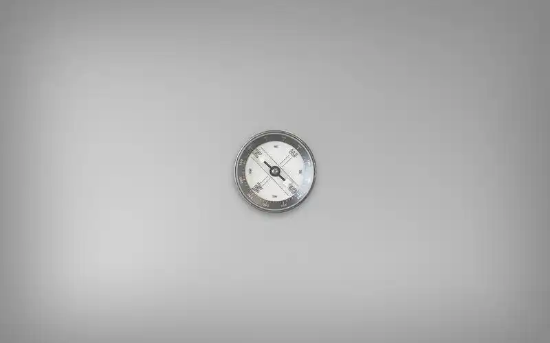 极简约设计灰色宽屏壁纸壁纸图片