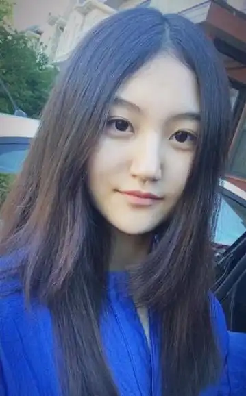 陆子艺个人资料介绍 陆子艺长大图片_秀站