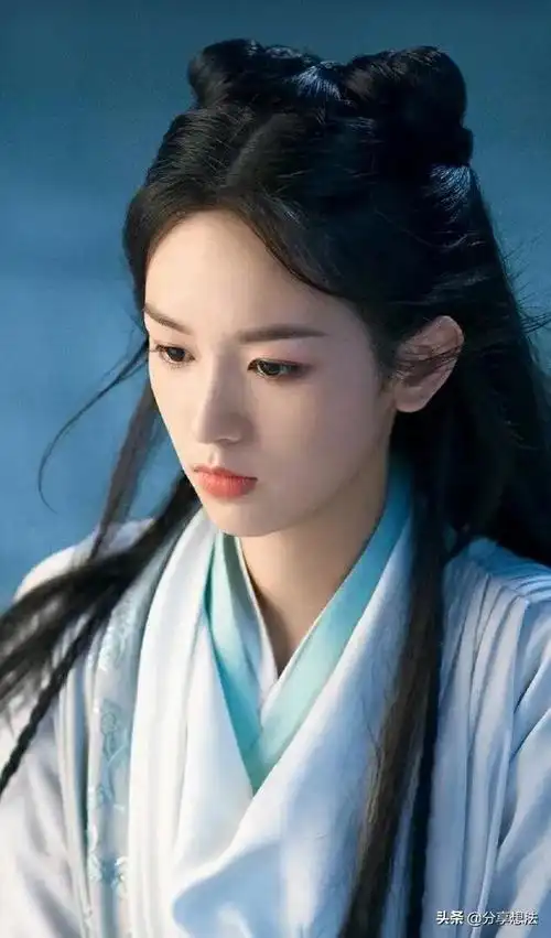 古装女神合集壁纸