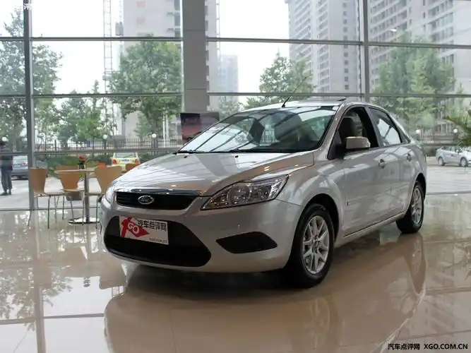 长安福特2011款 福克斯 三厢 1.8mt 舒适型其它与改装高清大图