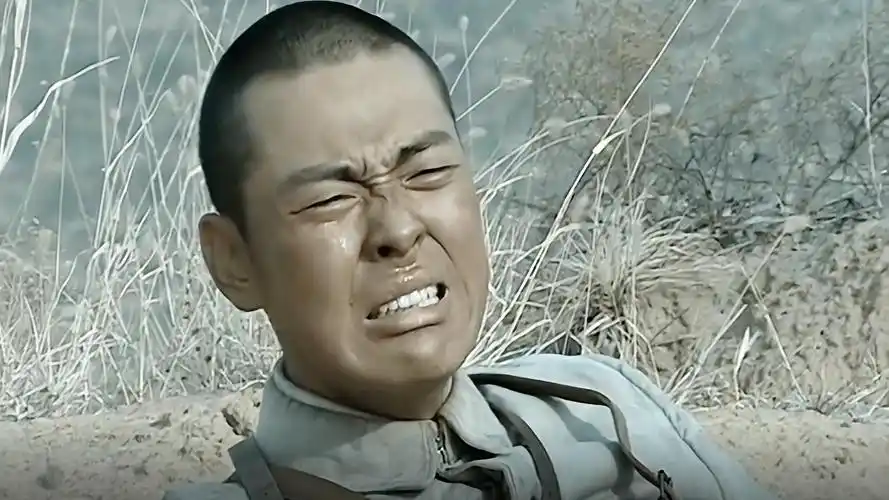 头号英雄:亮剑里李云龙情感爆发瞬间盘点,搭档们都被感染哭了!