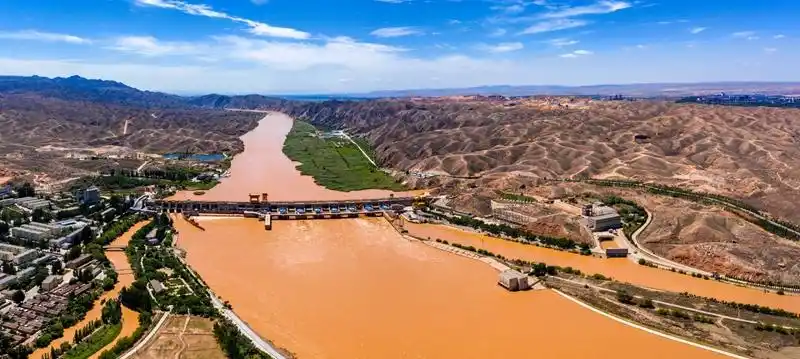 历史文化源远流长,自然风光秀美奇绝,有宁夏水利博览馆,青铜峡水利