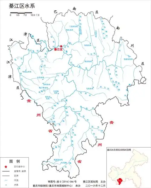 p>綦江区隶属于 a target="_blank" href="/item/重庆市/436625"