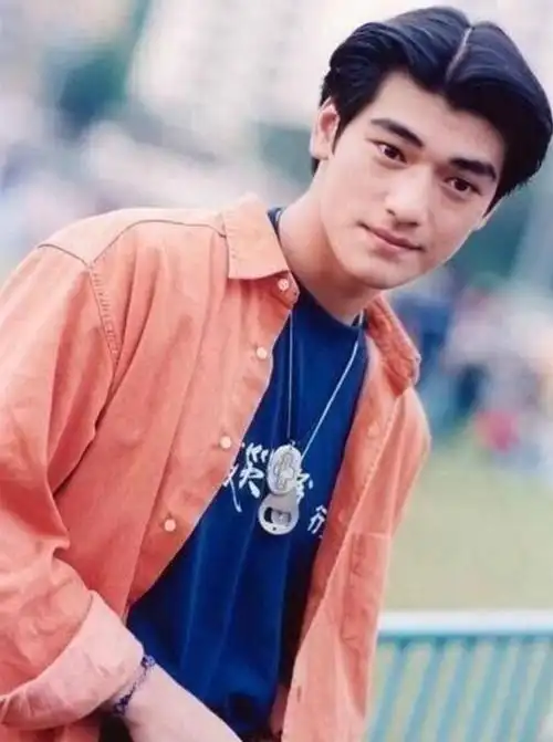 古天乐什么星座的,古天乐的属相