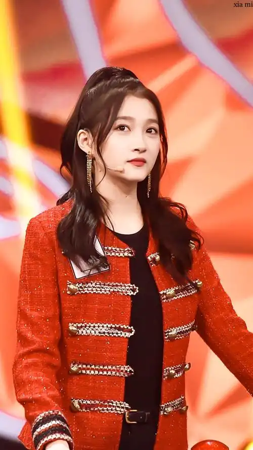 关晓彤《王牌对王牌》