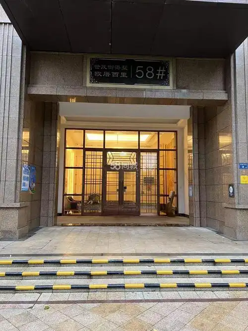 厦门翔安隧道口世茂御海墅世茂御海墅 3室2厅1卫出租房源真实图片