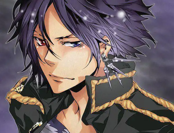 佐助变身过程大全(11位异瞳动漫人物你都认识吗)