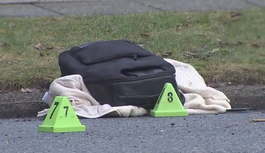 温西lord byng中学附近严重车祸!15岁女孩重伤!_警方_公众_事故