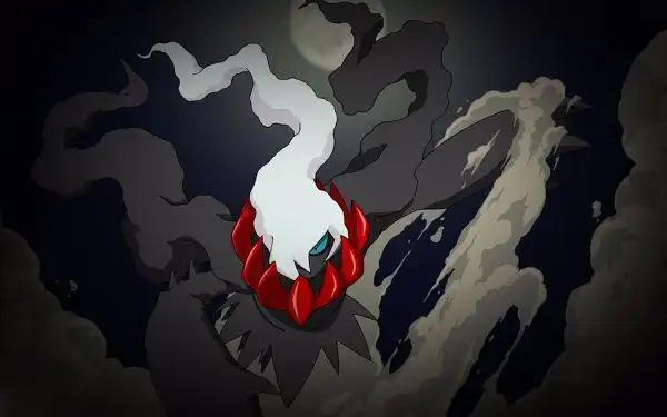 口袋妖怪复刻萌新的pvp之旅第10集来自噩梦的恐惧残血噩梦神实力1推6