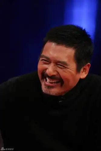 娱乐频道2009年高清幻灯集 > "孔子"周润发新浪娱乐讯 由胡玫导演的