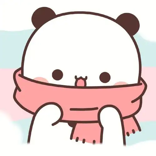 一二布布情侣头像再来一波