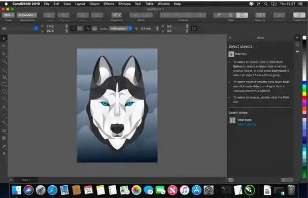 4个平面设计的软件(平面设计绕不开的10个软件工具)(5)