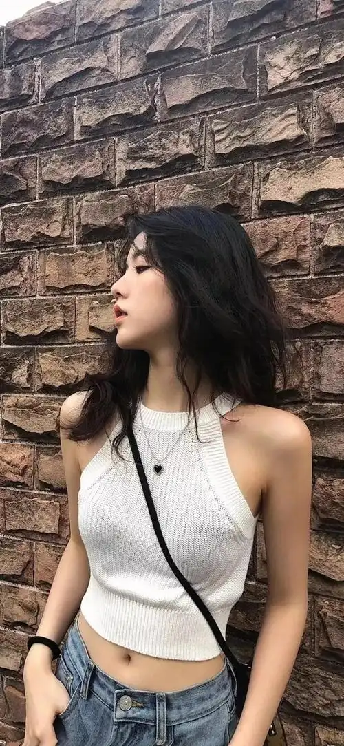 超高清抖音网红美女壁纸精选