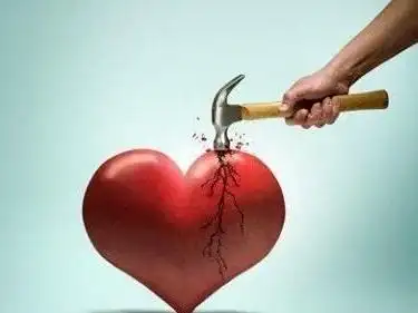 "戒毒"反应 在戒毒的过程中,人会出现呕吐,恶心和幻觉等一系列