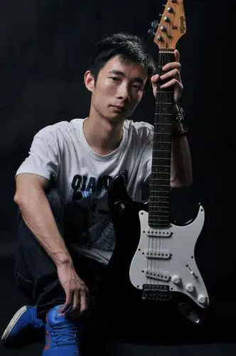 杨磊的京剧演员