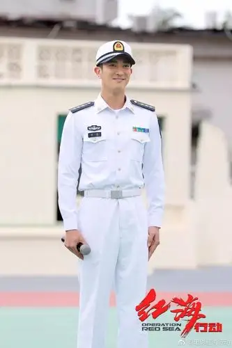 舔屏吴京杨洋军装照,三分钟带你看尽军装发展史